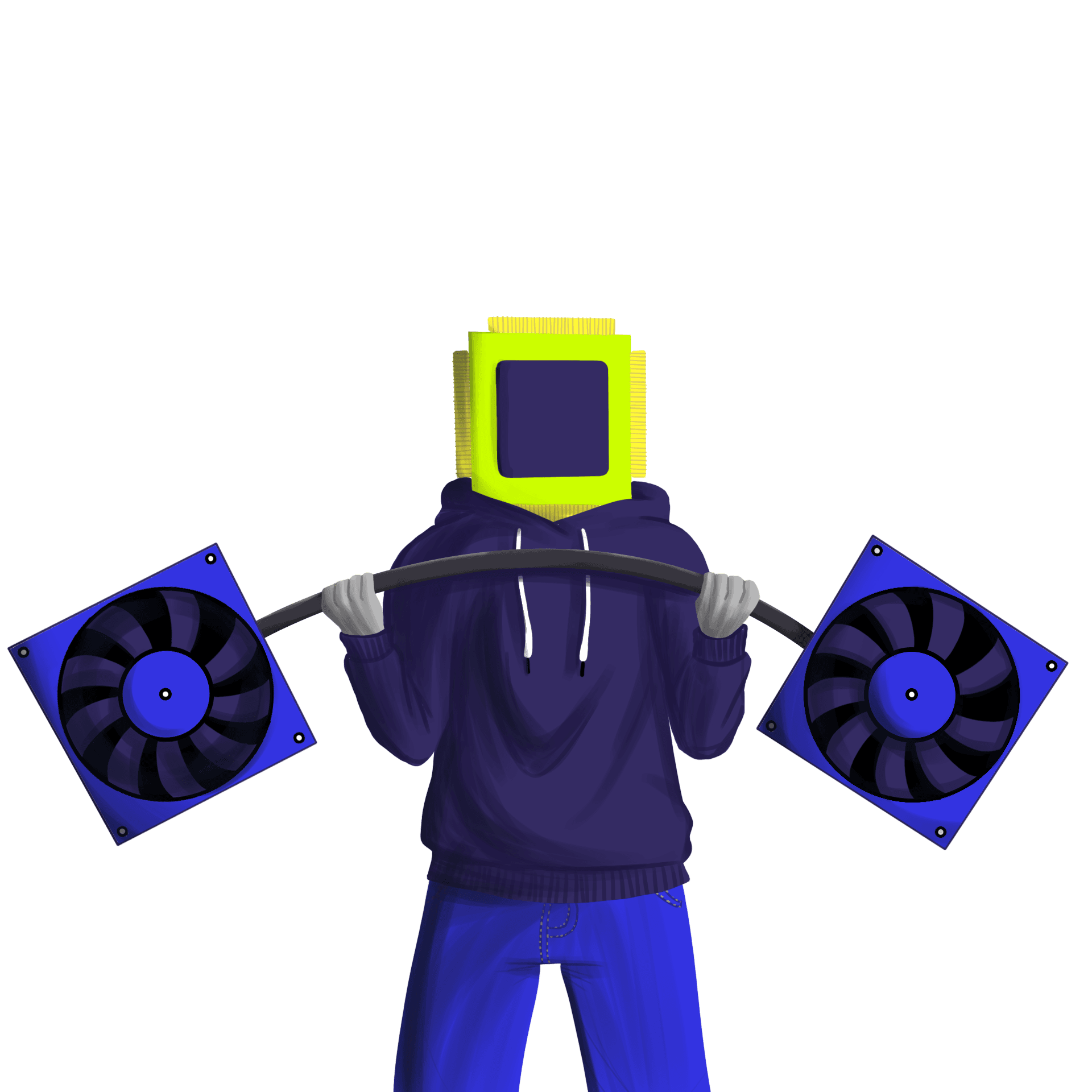 Working Man